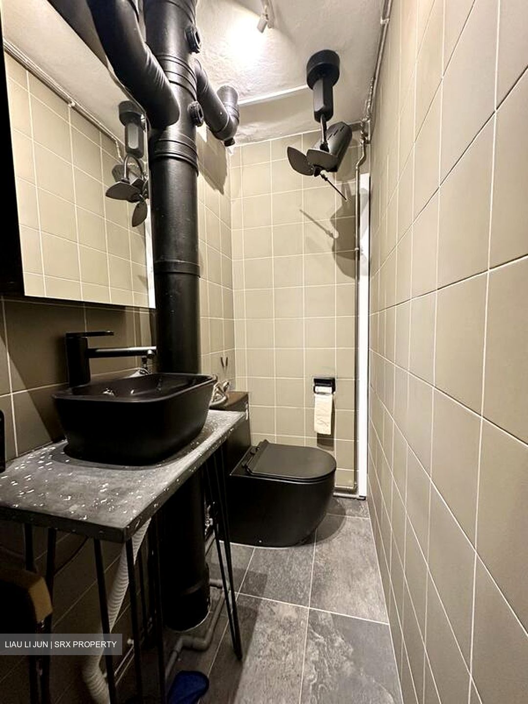 Blk 51 EAST PAYOH PALM (Toa Payoh), HDB 3 Rooms #498376411